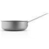 Hluboká pánev GREY LINE 24 cm, keramika, Eva Solo