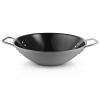 Wok GREY LINE 32 cm, keramika, Eva Solo