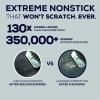 Rendlík SCRATCHDEFENSE A1 16 cm, 1,8 l, hliník, Circulon