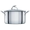 Hrnec STEELSHIELD 26 cm, 7,6 l, nerezová ocel, Circulon