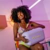 Chladící box POP 12 l, světle limetková, Polarbox