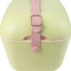 Chladící box POP 12 l, světle limetková, Polarbox