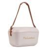 Chladící box POP 12 l, světle limetková, Polarbox