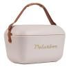 Chladící box POP 12 l, světle limetková, Polarbox