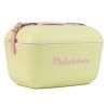Chladící box POP 12 l, světle limetková, Polarbox