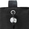 Termo taška na láhev 20 cm, černá, Black+Blum