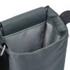 Termo taška na láhev 20 cm, břidlicová, Black+Blum