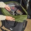 Chladící taška 25 l, mechová, Black+Blum