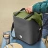 Chladící taška 25 l, mechová, Black+Blum
