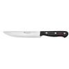 Univerzální nůž GOURMET 16 cm, černá, Wüsthof