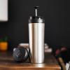Position 6 Stainless P1 Travel Press