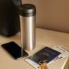 Position 8 Stainless P1 Travel Press