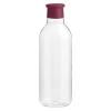 Láhev na vodu DRINK-IT 750 ml, lilková, plast, RIG-TIG