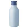 Termoláhev DRINK-IT 500 ml, modrá, nerezová ocel, RIG-TIG