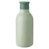 Termoláhev DRINK-IT 500 ml, zelená, nerezová ocel, RIG-TIG