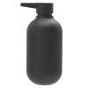 Dávkovač mýdla PUMP-IT 350 ml, černá, plast, RIG-TIG