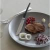 Steakový nůž AUDREY, sada 6 ks, Pintinox