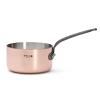 Rendlík PRIMA MATERA 18 cm, měď, de Buyer