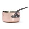 Rendlík PRIMA MATERA 18 cm, měď, de Buyer