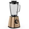 Stolní mixér BLENDFORCE 2 COPPERTINTO BL439G10 1,75 l, měděná, Tefal