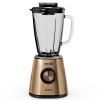 Stolní mixér BLENDFORCE 2 COPPERTINTO BL439G10 1,75 l, měděná, Tefal