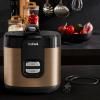 Rýžovar COPPERTINTO RK364G10 2 l, měděná, Tefal