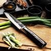 Santoku nůž INTENSE 14 cm, Forged