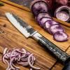 Santoku nůž INTENSE 14 cm, Forged