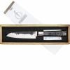 Santoku nůž INTENSE 14 cm, Forged