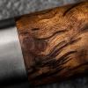 Kuchařský nůž VG10 20 cm, hnědá, Forged