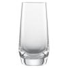 Sklenice na panáky PURE 94 ml, sada 4 ks, Zwiesel Glas
