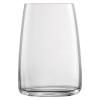 Sklenice na vodu VIVID SENSES 500 ml, sada 4 ks, Zwiesel Glas
