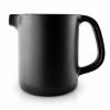 Servírovací džbán NORDIC KITCHEN 500 ml, černá, kamenina, Eva Solo