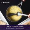 Rendlík SCRATCHDEFENSE C1 20 cm, 2,8 l, nerezová ocel, Circulon