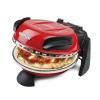 Pizza trouba DELIZIA, červená, G3Ferrari