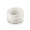 Ramekin 9 cm, 200 ml, MERINGUE, kamenina, Le Creuset