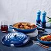 Mlýnek na pepř CLASSIC 21 cm, AZURE, plast, Le Creuset