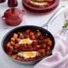 Pánev CLASSIC 24 cm, nepřilnavá, Le Creuset