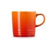 Hrnek 350 ml, FLAME, kamenina, Le Creuset