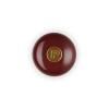 Mlýnek na pepř CLASSIC 21 cm, GARNET, plast, Le Creuset