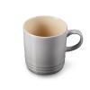 Hrnek 350 ml, MIST GREY, kamenina, Le Creuset