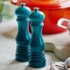Mlýnek na sůl CLASSIC 21 cm, TEAL, plast, Le Creuset