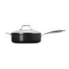 Hluboká pánev ESSENTIAL 26 cm, keramika, Le Creuset