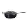 Hluboká pánev ESSENTIAL 26 cm, keramika, Le Creuset