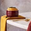 Ramekin 9 cm, 200 ml, GARNET, kamenina, Le Creuset