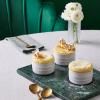 Ramekin 9 cm, 200 ml, WHITE, kamenina, Le Creuset
