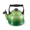 Varná konvice TRADITIONAL 2,1 l, BAMBOO, ocel, Le Creuset