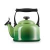 Varná konvice TRADITIONAL 2,1 l, BAMBOO, ocel, Le Creuset