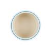 Ramekin 9 cm, 200 ml, AZURE, kamenina, Le Creuset