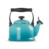 Varná konvice TRADITIONAL 2,1 l, TEAL, ocel, Le Creuset